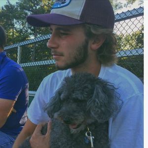 Meet your Posher, Ethan